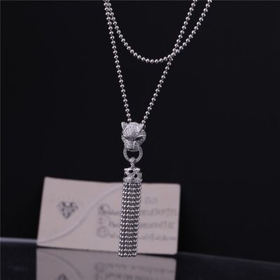 Exquisite Custom Jewelry with Asscher Diamond Cut Personalized Engraving and Customizable Size