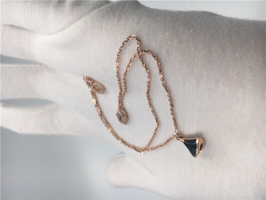 BR857214 18k Gold Bracelet Womens With Onyx , Luxury Jewelry Divas Dream Bracelet