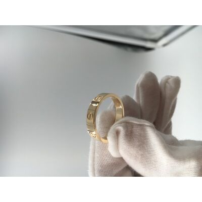 Mens Wedding Bands Luxury Gold Jewelry 18K Yellow Gold No Gemstone