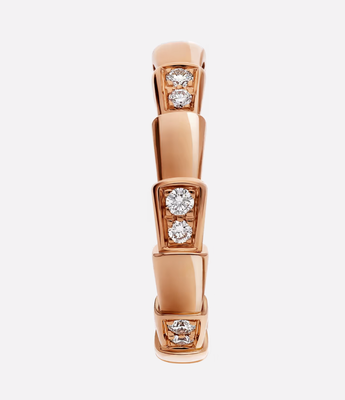 Serpenti Viper Ring
