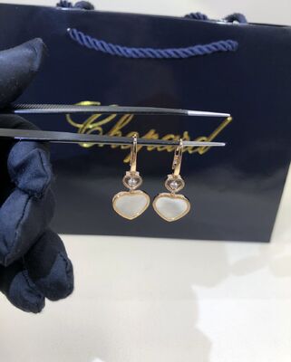 Handmade Artisanal Intricate Custom Earring Jewelry for Personalized Luxury