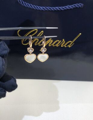 Handmade Artisanal Intricate Custom Earring Jewelry for Personalized Luxury